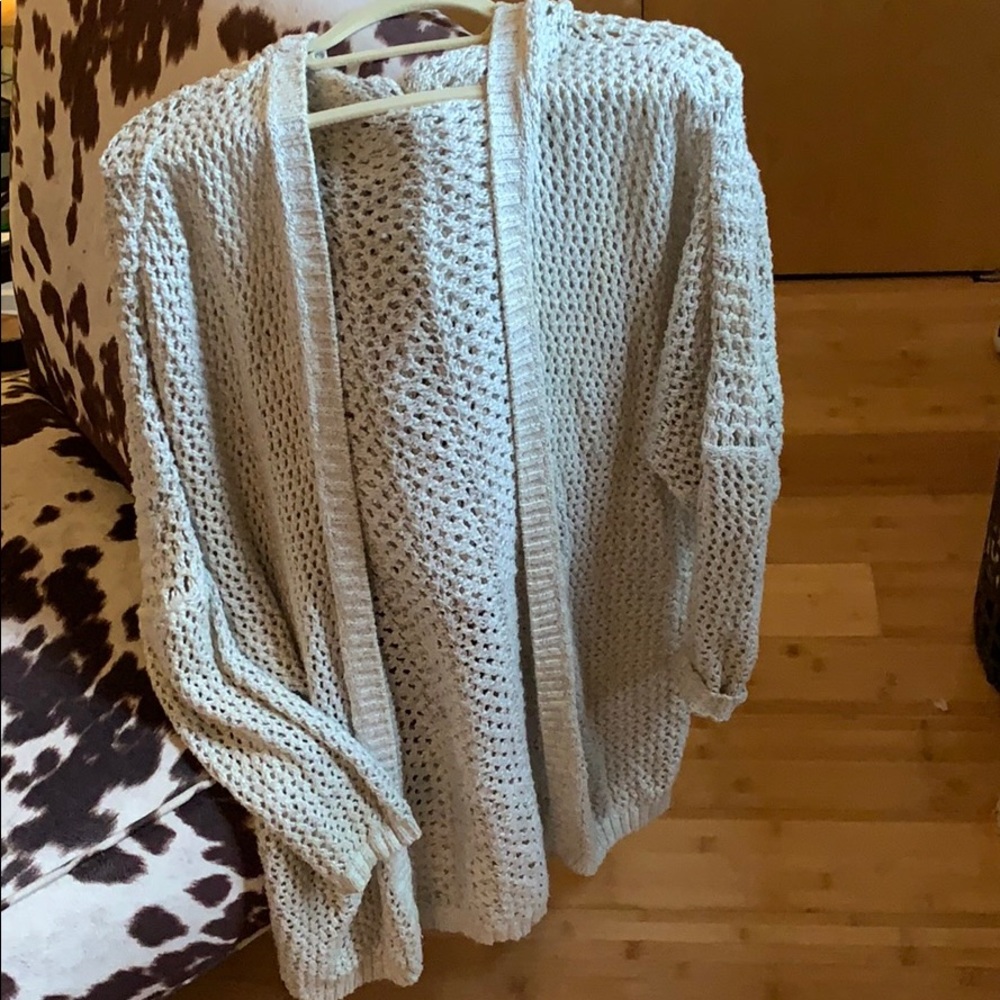 Brandy Melville OS Knit sweater